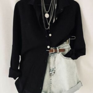 Weekend Wanderlust Wardrobe